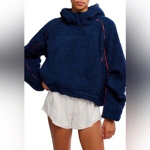 FP Movement Free Flow Fleece Hoodie